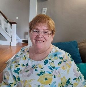 Meet your Posher, Judy